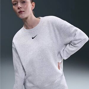 Nike Phoenix crewneck